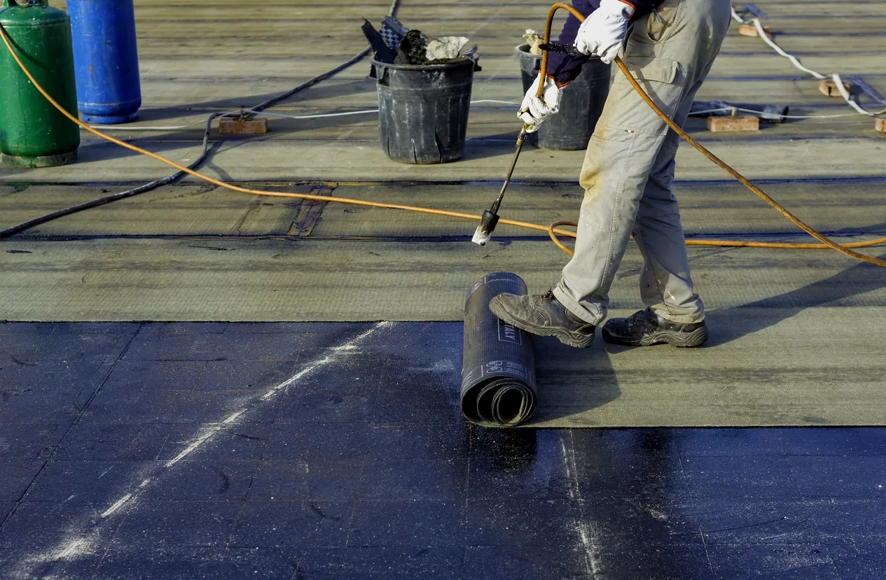 Commercial Roof Condition Reports in Port St. Lucie, FL