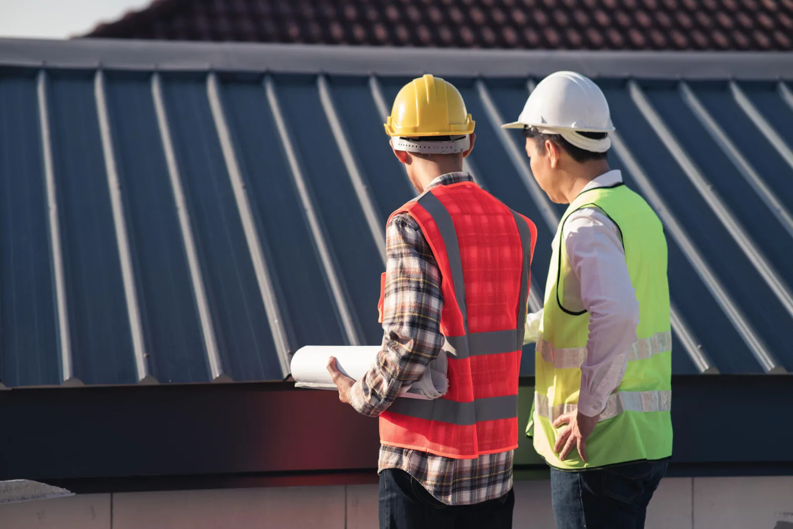 Commercial Roof Warranty Management in Port St. Lucie, FL