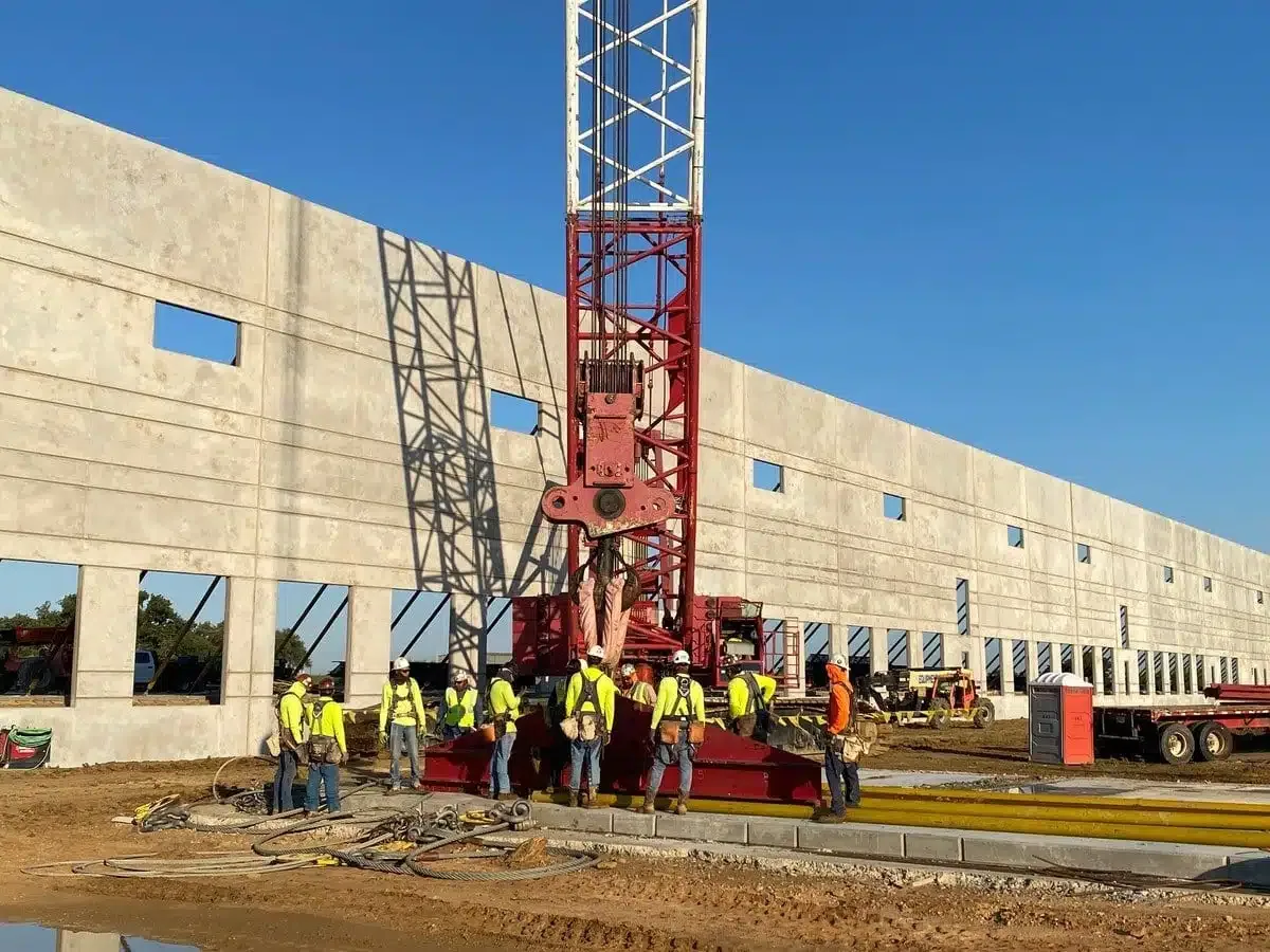Commercial Roofing for Healthcare Properties in Port St. Lucie, FL