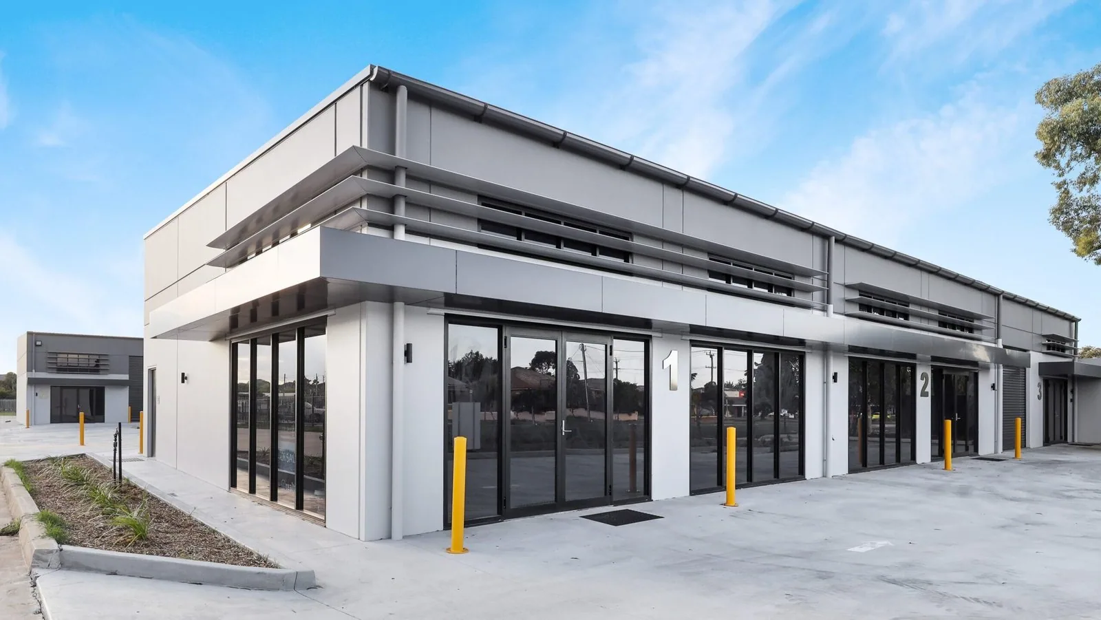 Commercial Roofing for Property Managers in Port St. Lucie, FL