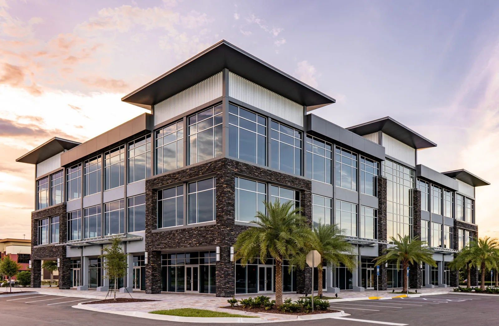 Commercial Roofing for Real Estate Investors in Port St. Lucie, FL