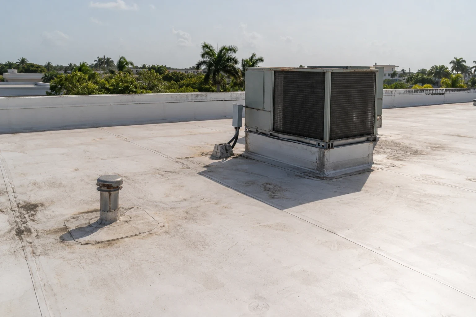 GAF Commercial Roofing in Port St. Lucie, FL