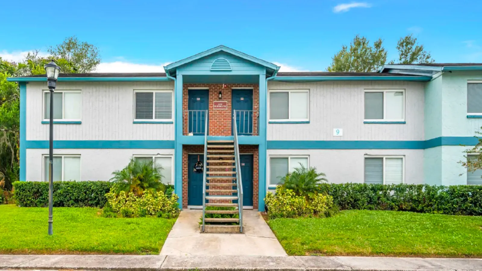 Apartment and Multifamily Roofing in Port St. Lucie, FL