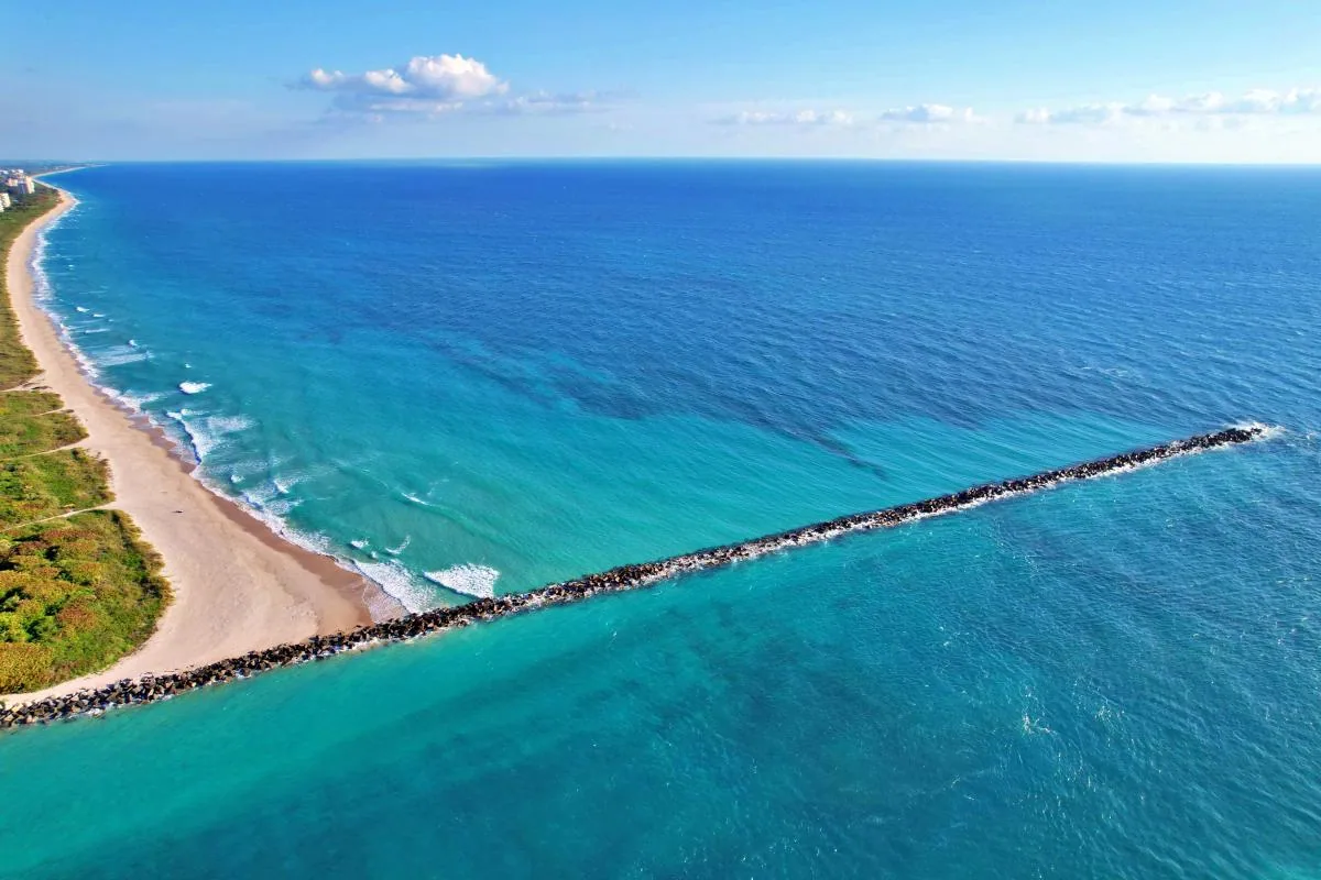 Coast Guard Station Roofing in Port St. Lucie, FL