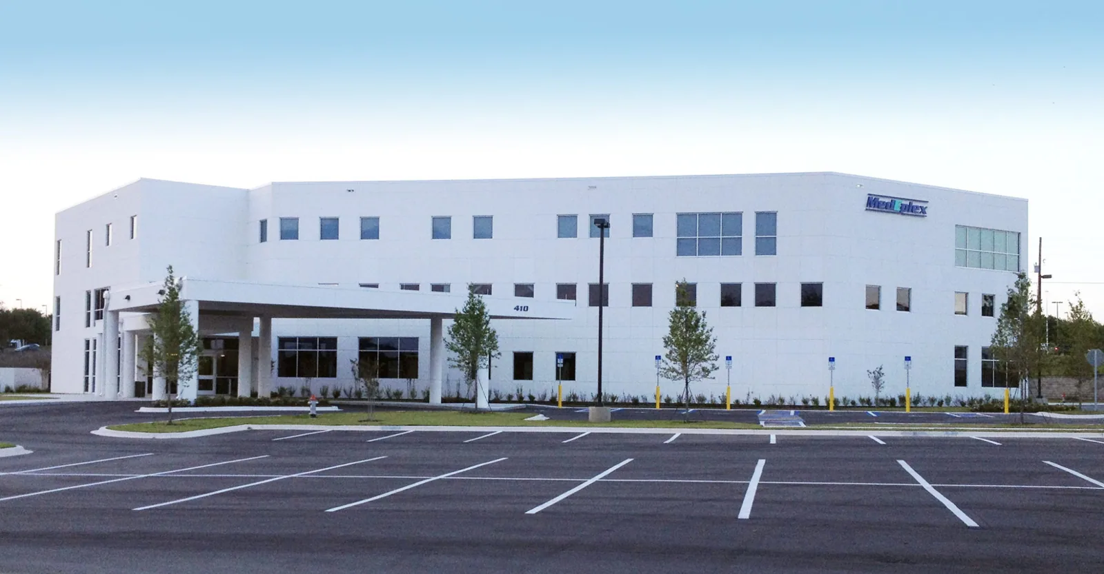 Medical Office and Clinic Roofing in Port St. Lucie, FL