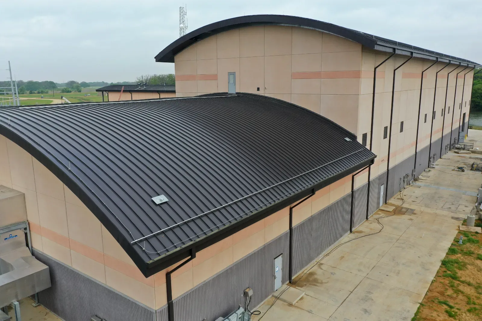 Standing Seam Metal Roofing in Port St. Lucie, FL