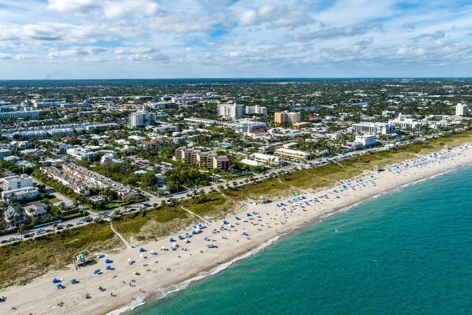Commercial Roofing in Commerce Center Drive Corridor, Port St. Lucie, FL