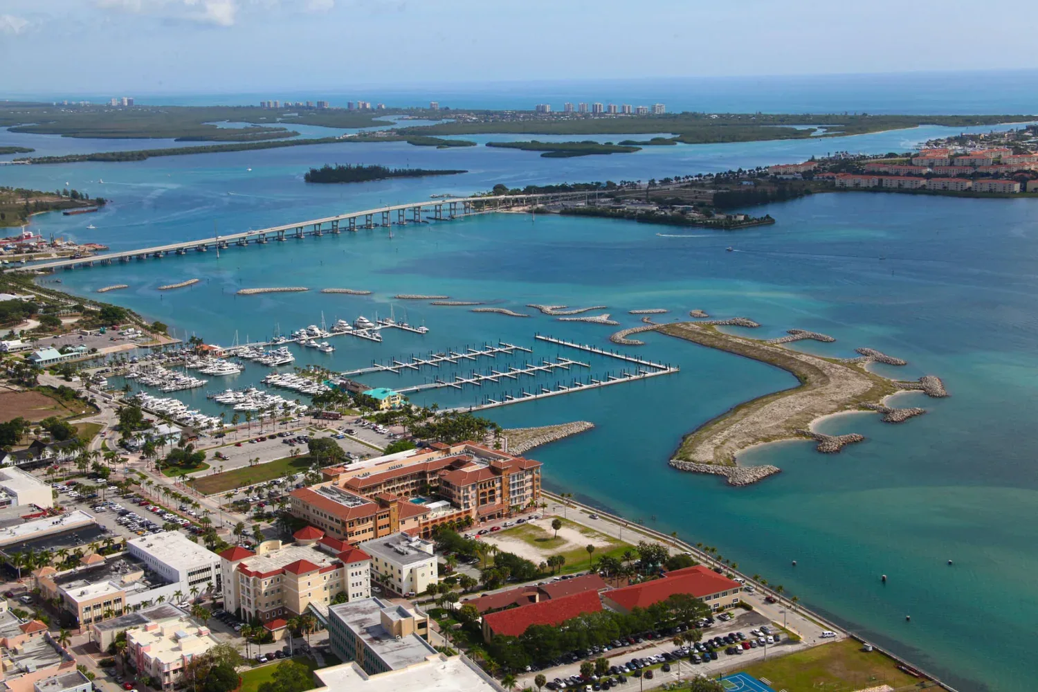 Commercial Roofing in Fort Pierce, FL