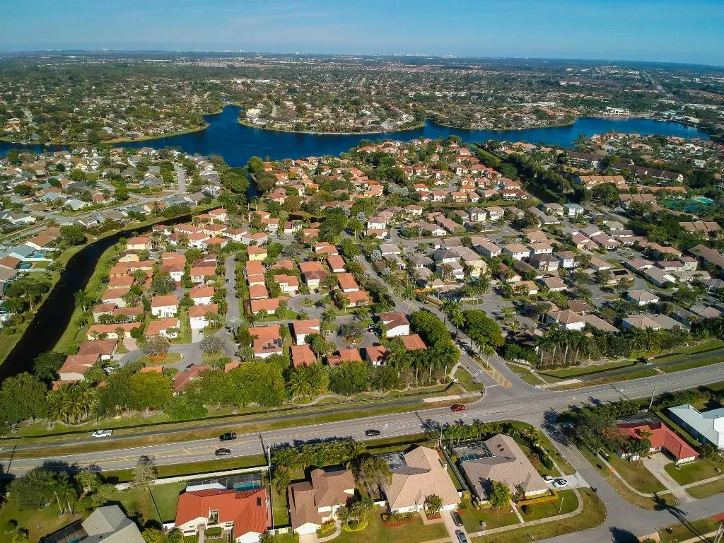 Commercial Roofing in LTC Ranch, Port St. Lucie, FL