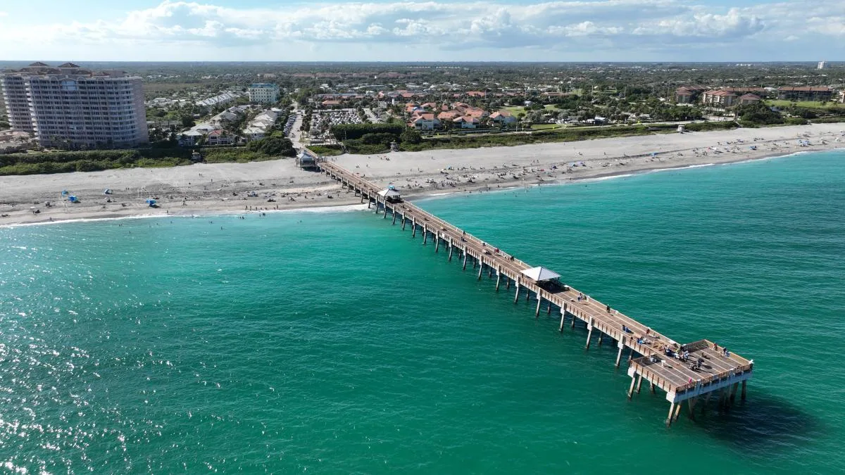 Commercial Roofing in the U.S. 1 CRA, Port St. Lucie, FL