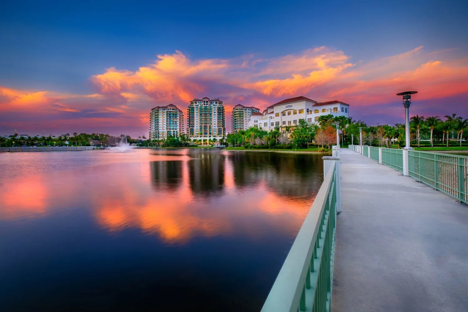Commercial Roofing in Port Salerno Community Redevelopment Area, Port Salerno, FL