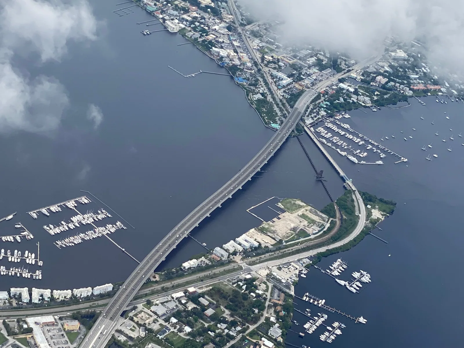 Commercial Roofing in the Port St. Lucie Boulevard Corridor, Port St. Lucie, FL