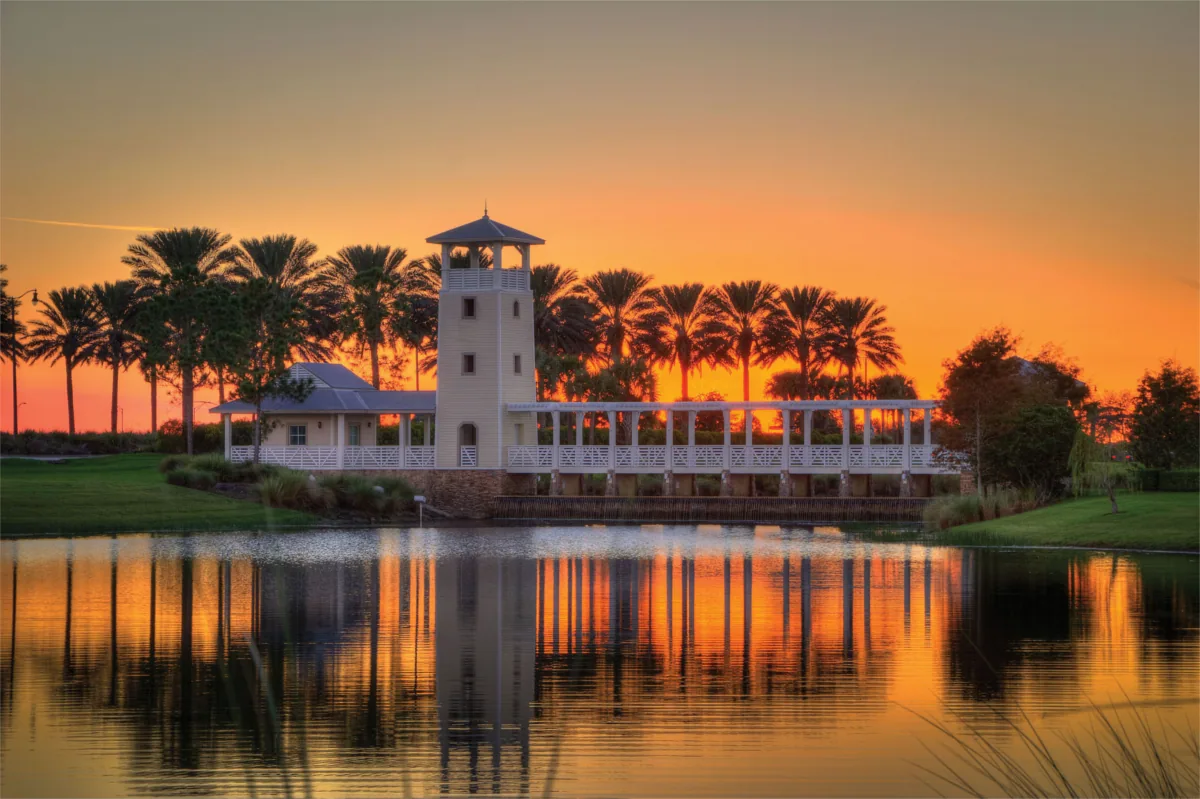 Commercial Roofing in The Reserve, Port St. Lucie, FL