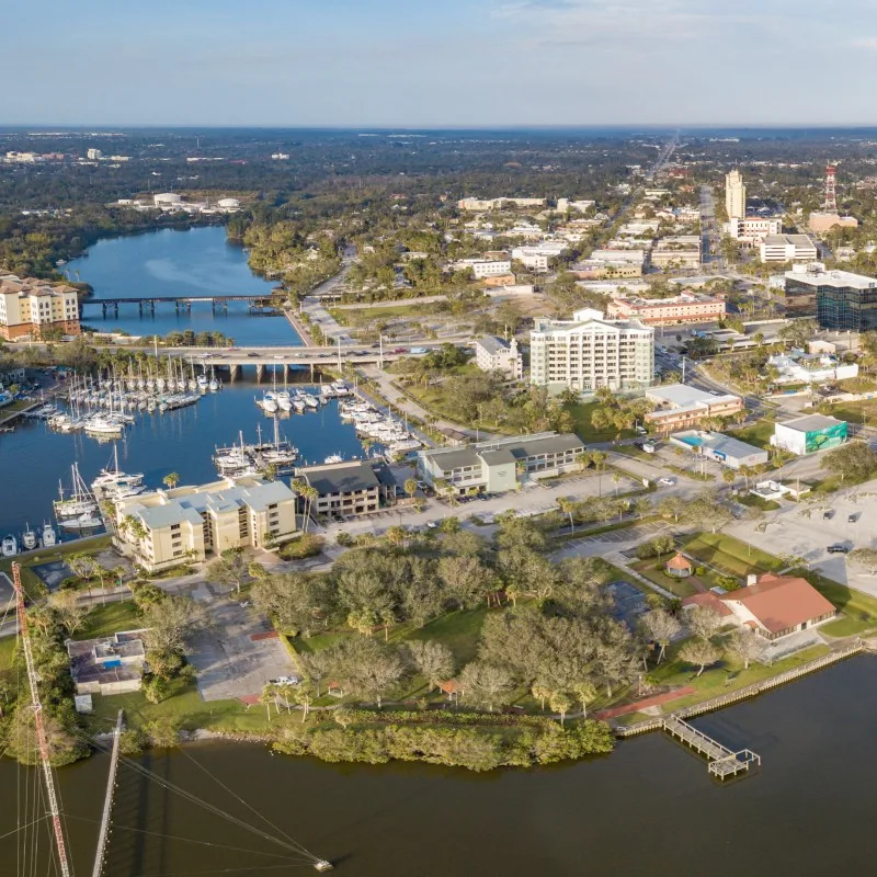 Commercial Roofing in Western Grove, Port St. Lucie, FL