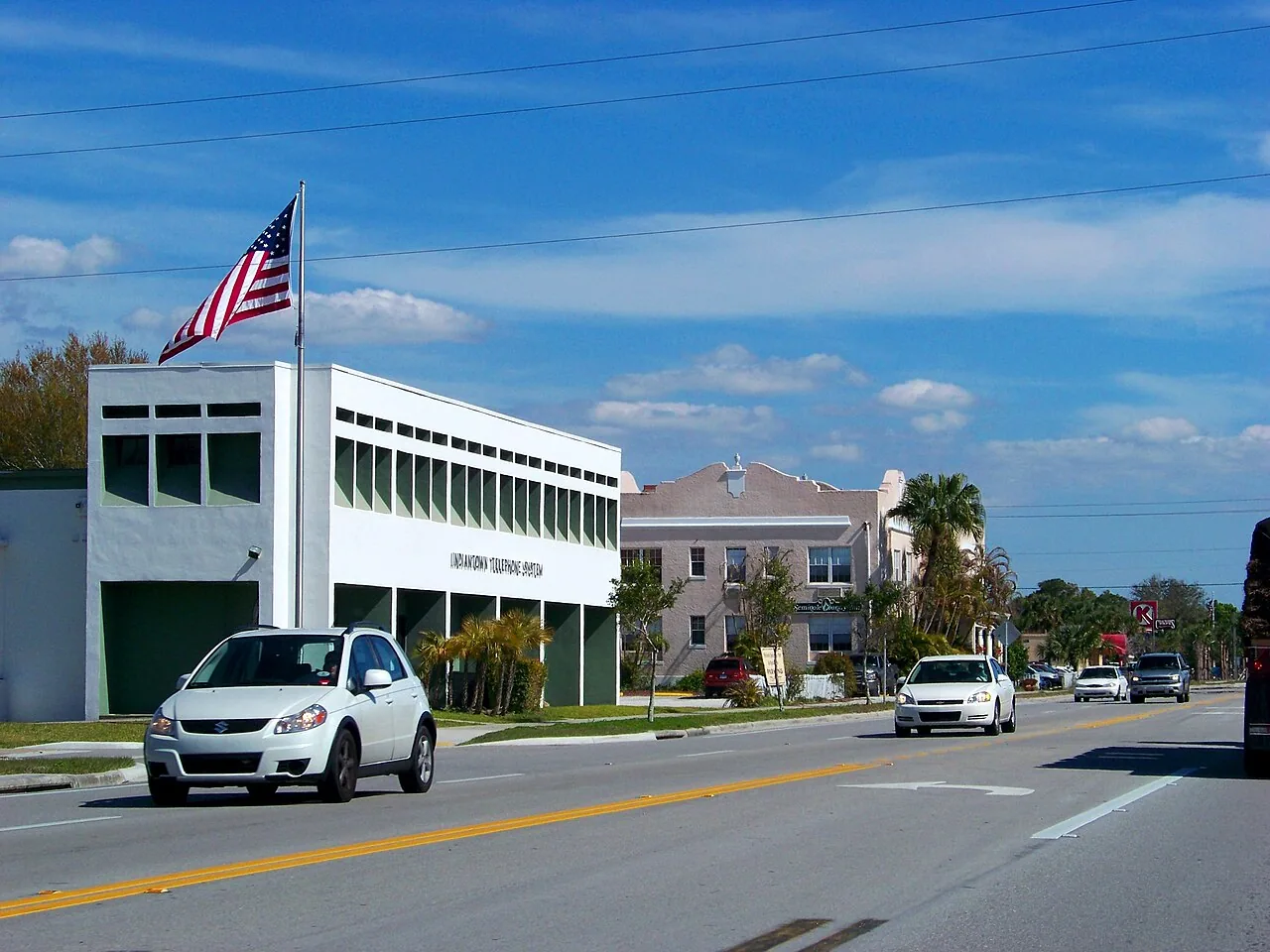 Military Installation Roofing in Port St. Lucie, FL