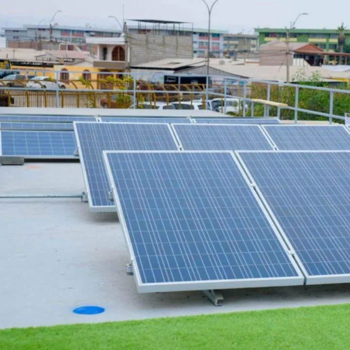Solar-Ready Commercial Roofing in Port St. Lucie, FL